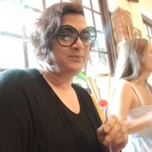 Meet your Posher, Pupps